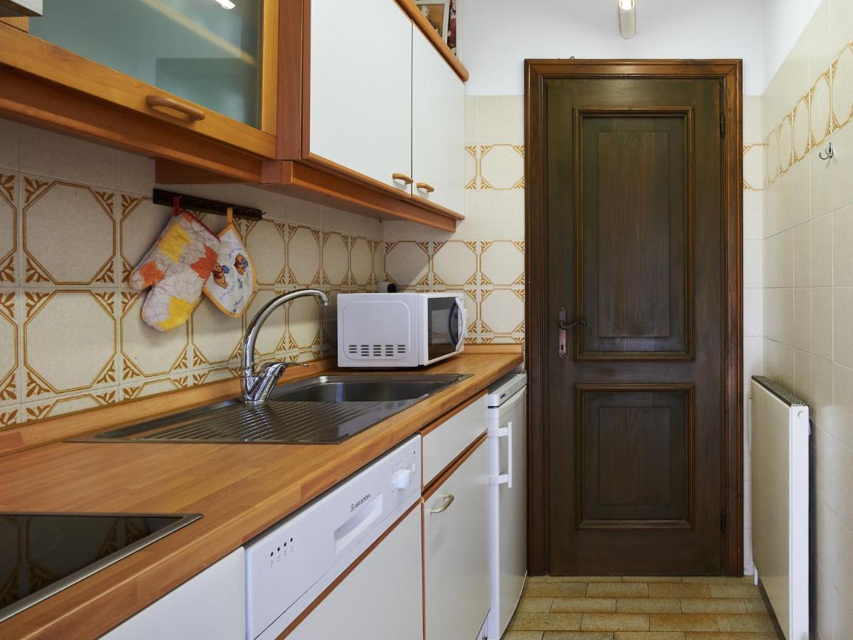 Apartment Hermitage-19 By Interhome Porto Valtravaglia Extérieur photo