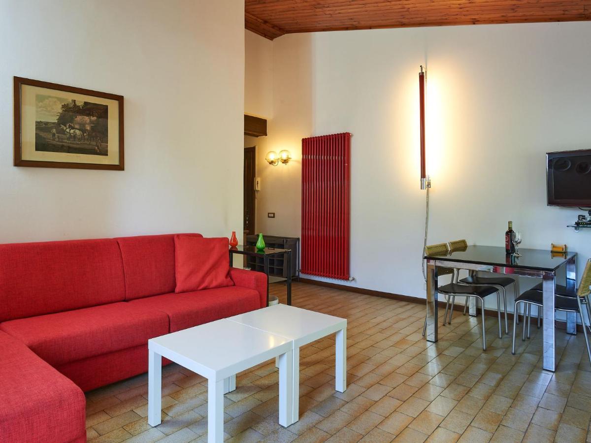 Apartment Hermitage-19 By Interhome Porto Valtravaglia Extérieur photo