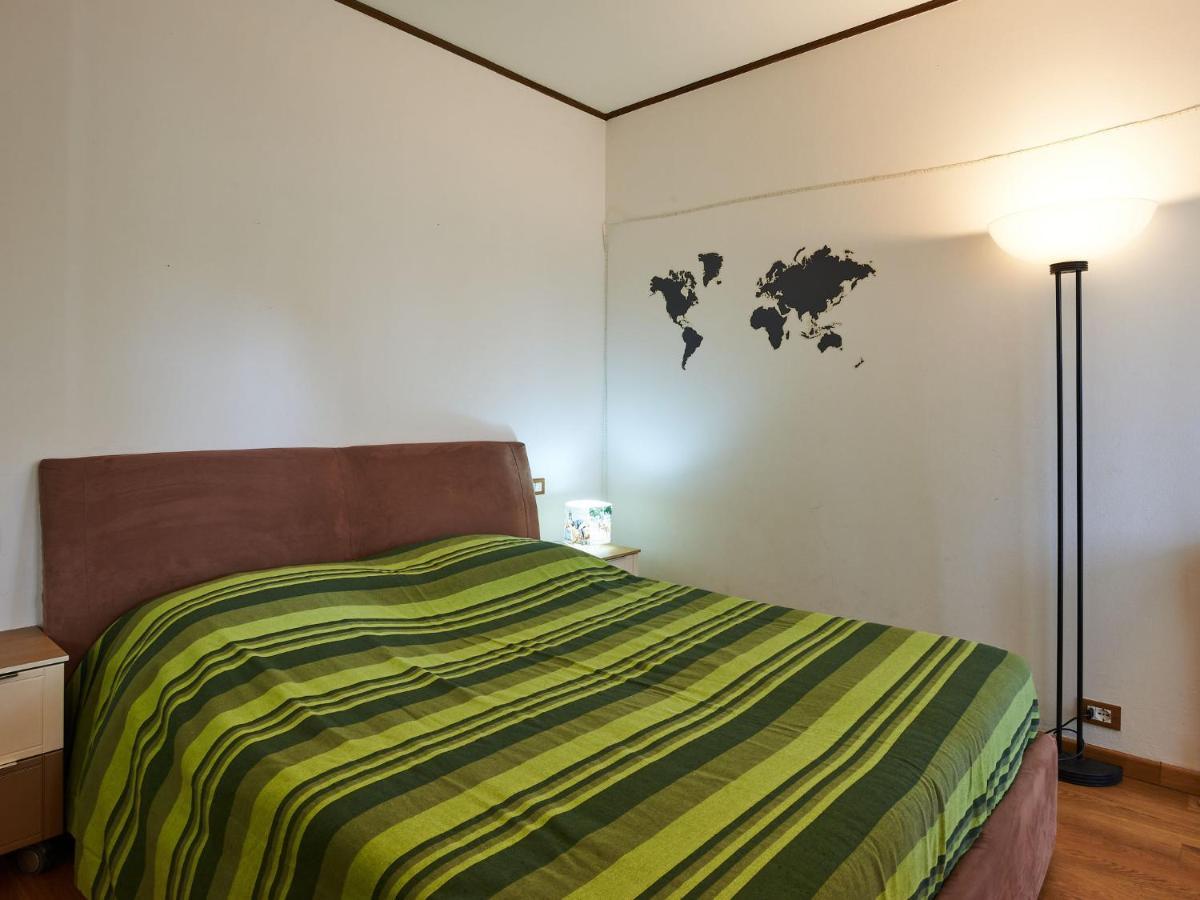 Apartment Hermitage-19 By Interhome Porto Valtravaglia Extérieur photo